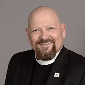 Fr. David Wyly