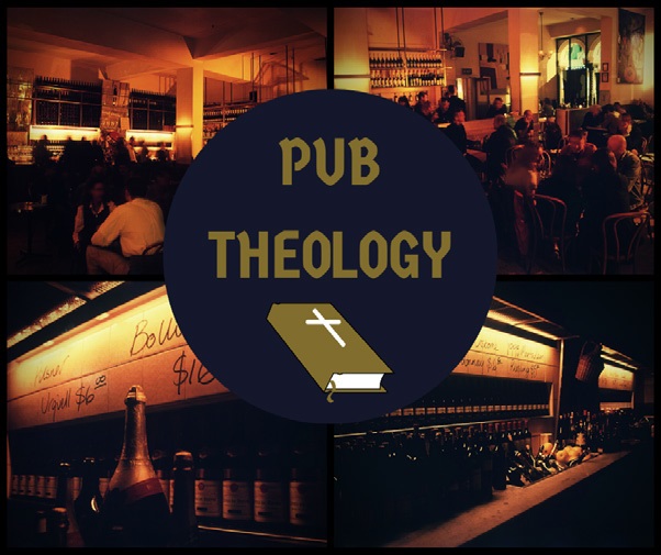 Pub Theology